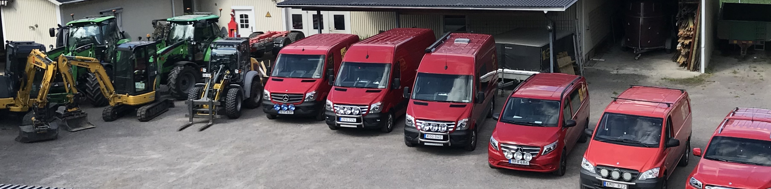 Pettersson Bygg & Entreprenad